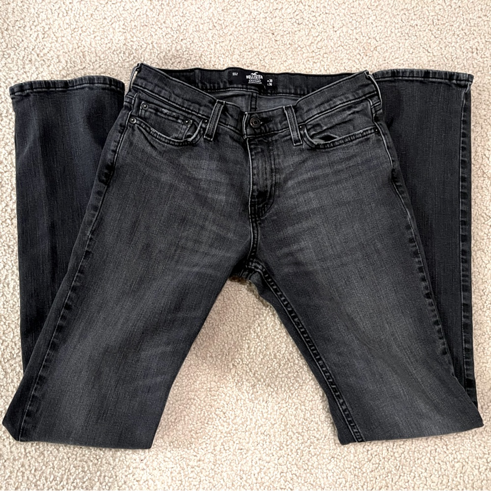 Mens Hollister Jeans